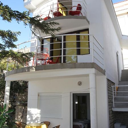 Apartments Popovic Petrovac Buitenkant foto
