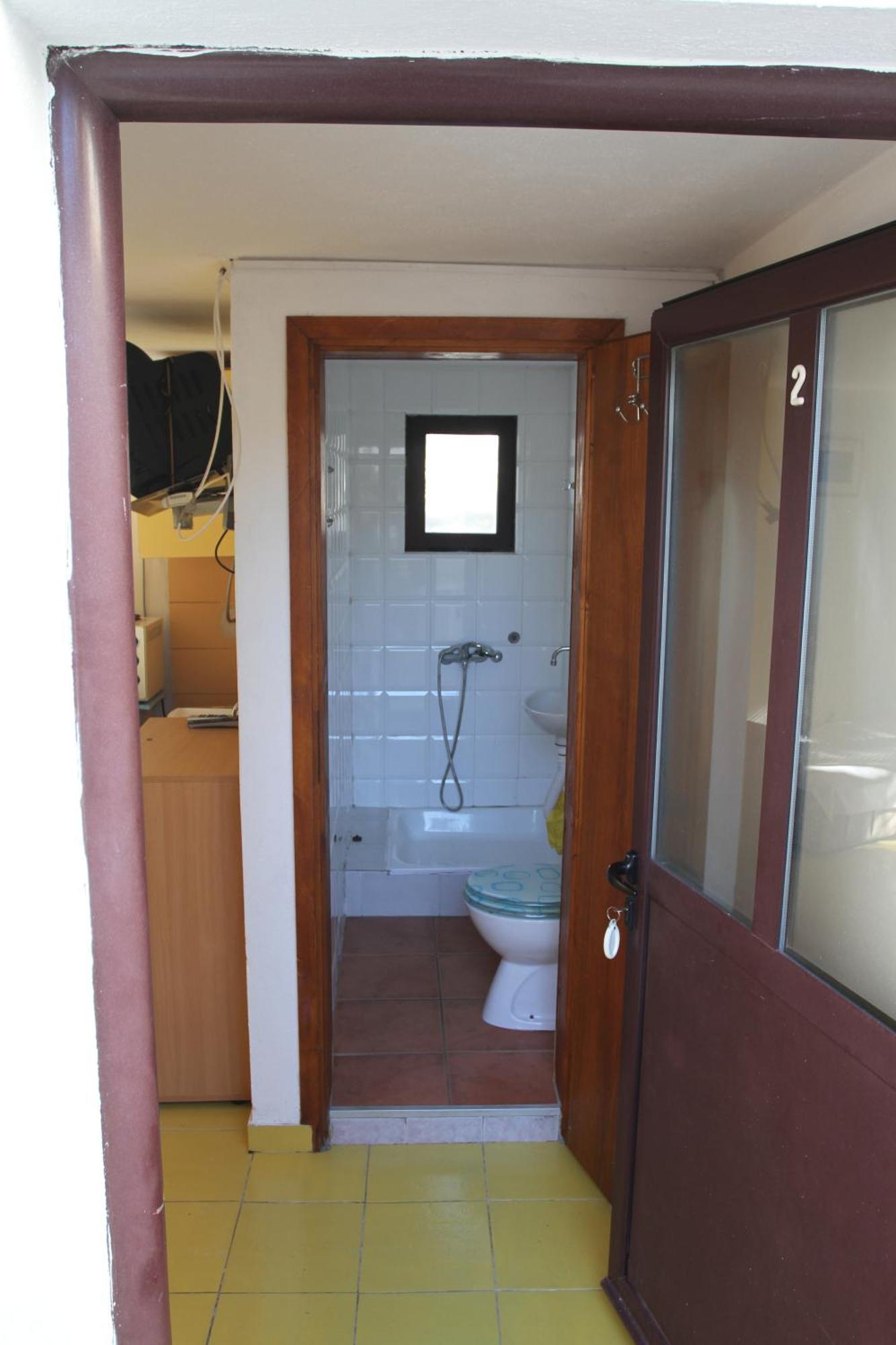 Apartments Popovic Petrovac Buitenkant foto