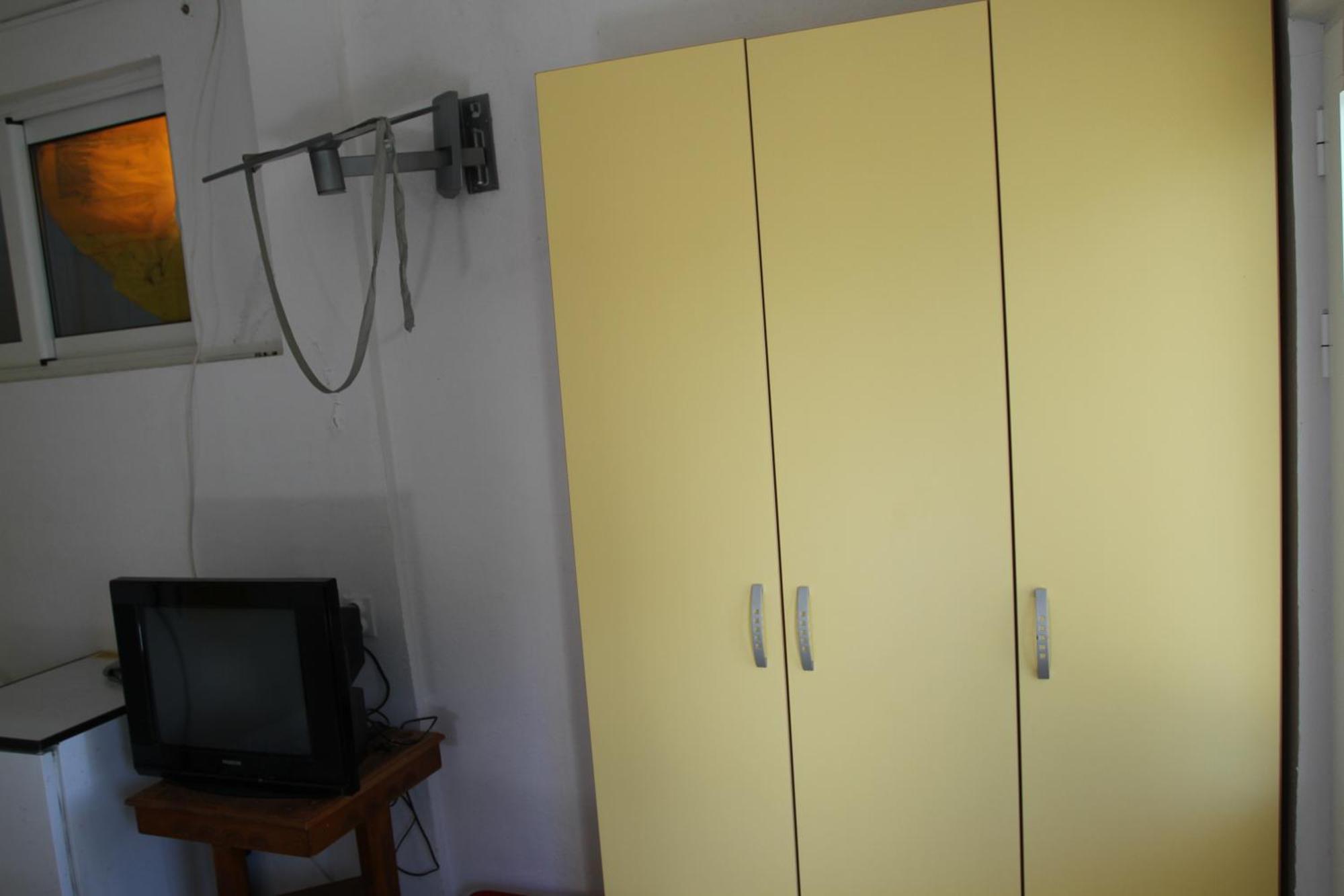 Apartments Popovic Petrovac Buitenkant foto