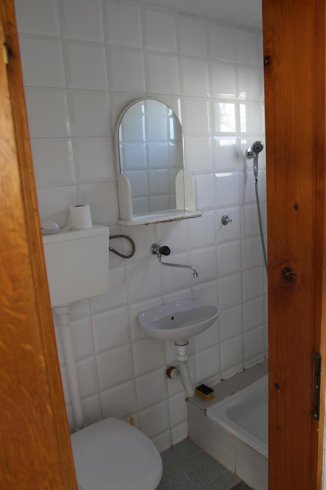 Apartments Popovic Petrovac Buitenkant foto