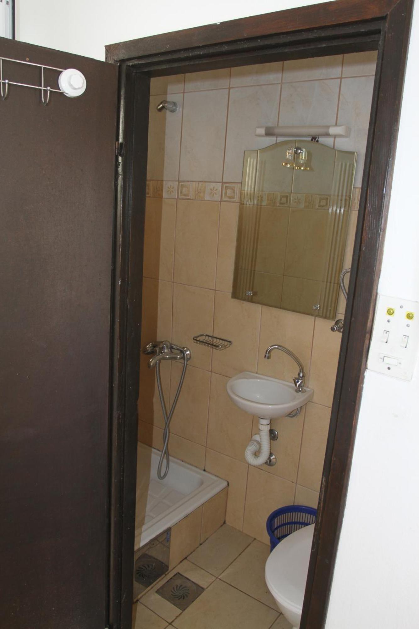 Apartments Popovic Petrovac Buitenkant foto