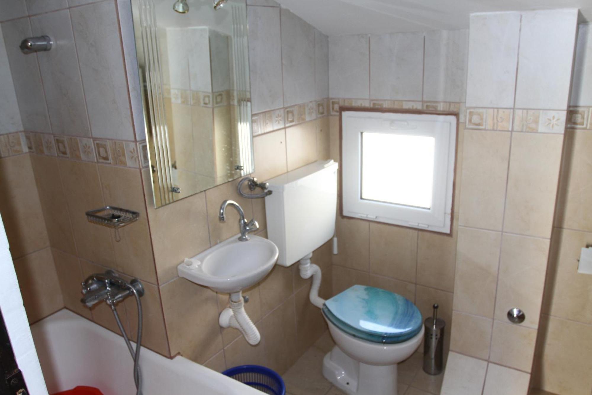 Apartments Popovic Petrovac Buitenkant foto